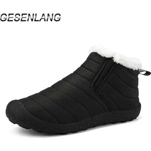 Womens Walking Shoes Plus Fur High Top Ladies Outdoor Casual Snow Boots Non-Skid Durable Comfortable Barefoot Winter Sneakers