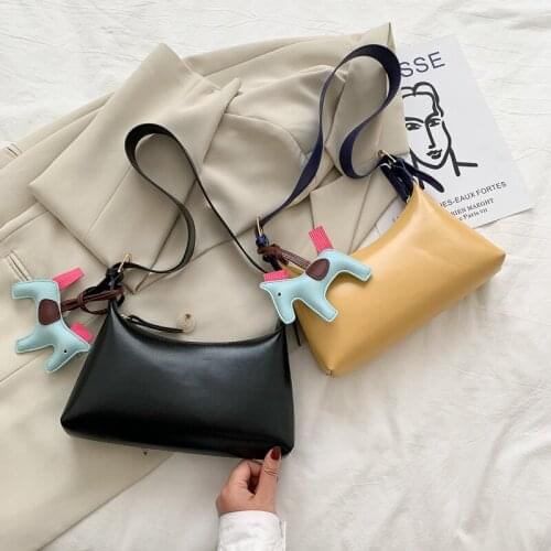 ZRANXIO Women's Black Bags