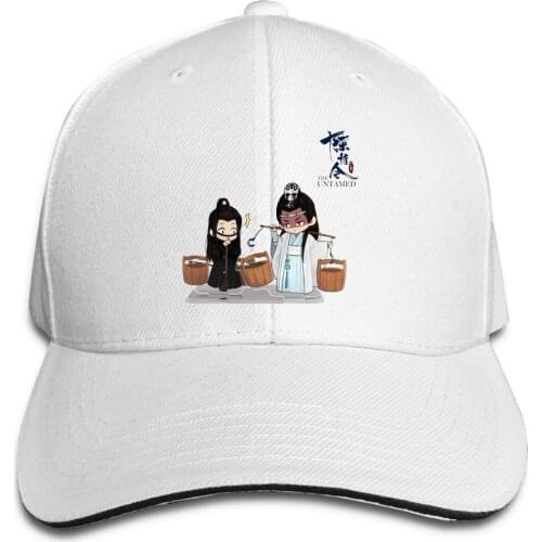 The Untamed 5 Golf summer caps The Untamed Graphic Funny Mens Womens casquette