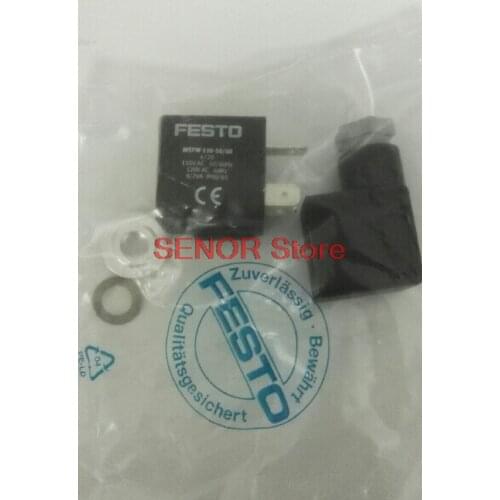 Brand new original coil MSFW-110-50/60 (6720)