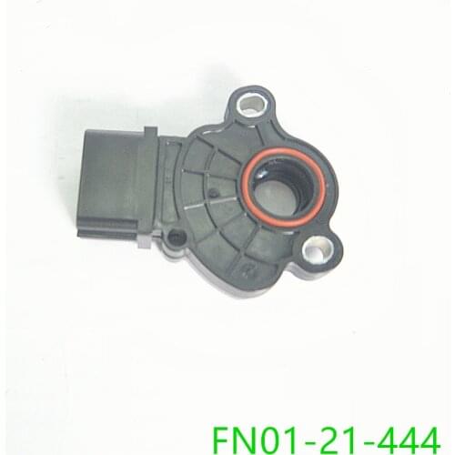 Car transmission inhibitor Neutral Safety Switch FN01-21-444 for Mazda 323 BJ 1998-2004 626 1999 Premacy Mazda 2 Demio 2003
