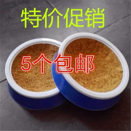 Free shipping 5pcs/lot The dove products plastic pigeons nest basin with mat