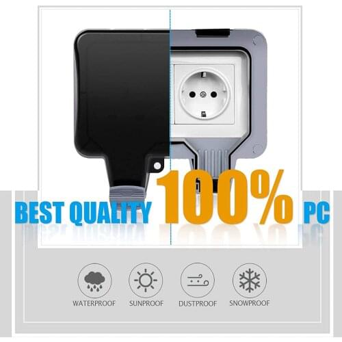 Электророзетки CARPRIE China At AliExpress