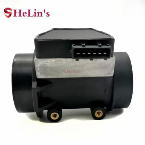 0280212019 0 986 280 117 0986280117 Mass Air Flow MAF Sensor For SAAB 900 I 2.1 -16 2.0 Turbo 9000 2.3 CD/CS B212I B201XL B234I