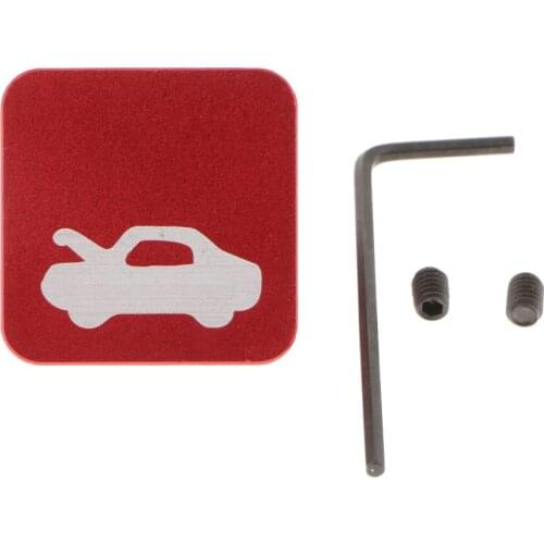 For Honda Civic 96-2005,Hood Latch Handle Release Repair Kit