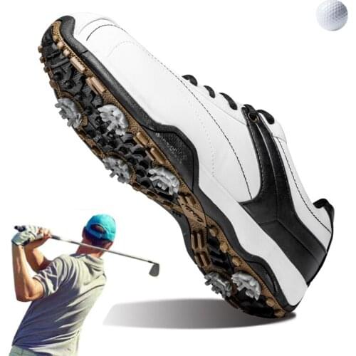 JEYITEAN Golf Shoes