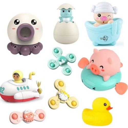 Bath Toys Keacakilay China
