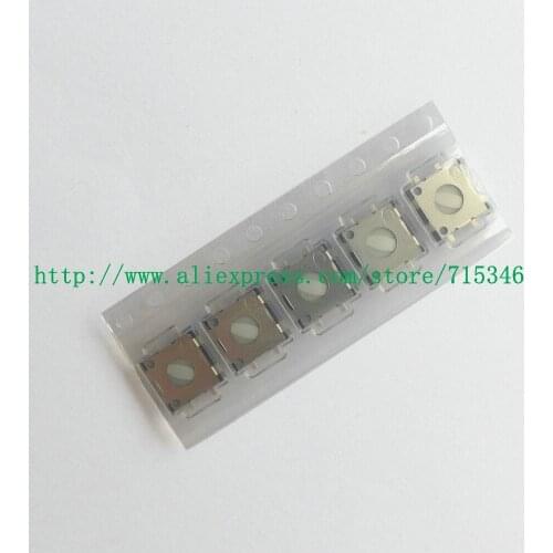 1PCS/ NEW Shutter Release Button Switch For Nikon D40 D60 D80 D90 D200 D300 D300s D700 D3000 D5000 Digital Camera Repair Part