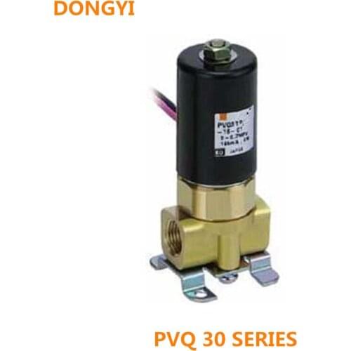 Compact Proportional Solenoid Valve For PVQ33-6G-23 PVQ33-5G-40-01 PVQ33-5G-23-01 PVQ31-6G-40-01 PVQ31-5G-23-01PVQ31-5G-16-01