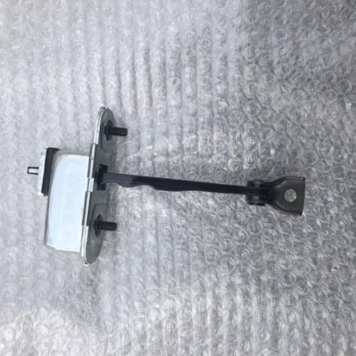 Check assy front door limiter door belt LH RH For hyundai Elantra AD 2016-2019 rear door control strap 79380F0000 79390F0000