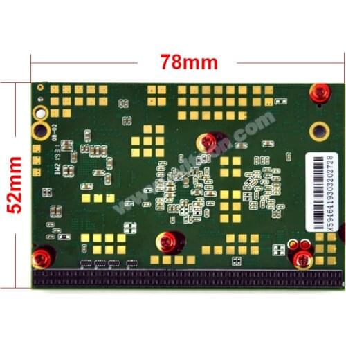 WITSON PX30 PX5 Android 10.0 core board For RK android system DVD(Android 7.1 and 8.1 can upgrade to Android 9.0 directly)
