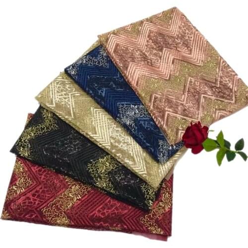 Multi Color Optional Net Lace Fabric 2018 Latest guipure lace fabric with embroidery mesh tulle Sequins