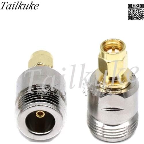 N/SMA-KJ N female head to SMA SMA N /SMA L16/SMA-KJ RF connector