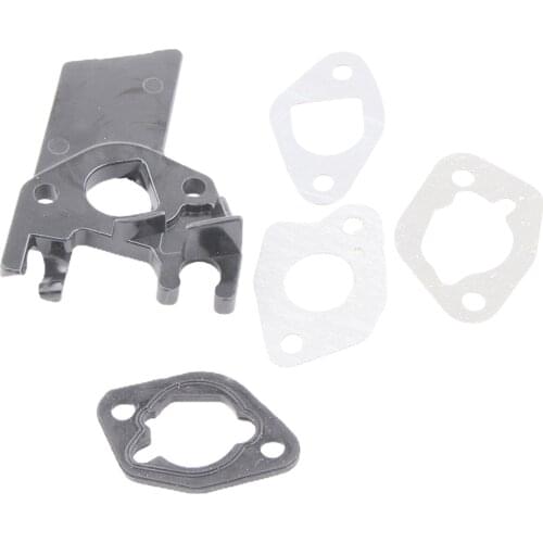 CARBURETOR 5 GASKETS SET for Honda GX160 GX200 - Meet The Quality Standards