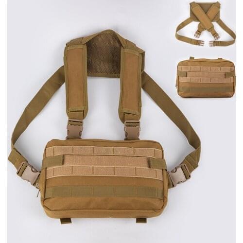 OIMG Hunting Bags