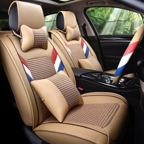 Car seat cushion for Renault Laguna Scenic Megane Velsatis Louts LAND-ROVER Freelander Range Rover Discovery defender Talisman