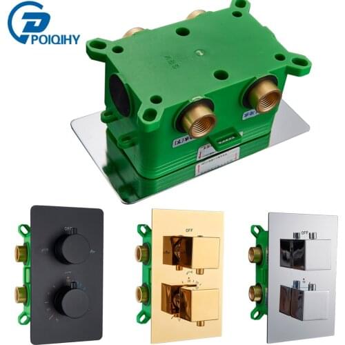 Poiqihy Mixer Cartridges