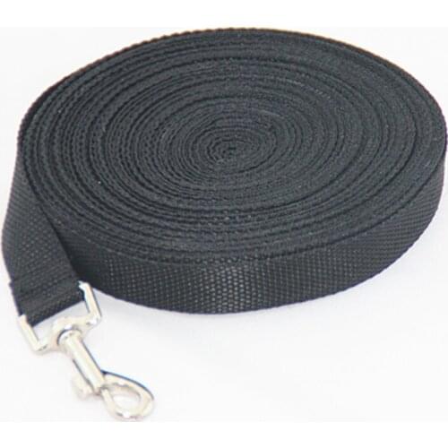 Pet Lead Leash Belt Strap Rope Pitbull For Dogs Puppies Sale Products Dog Training Walking Training Leash Cats Drop Shipping E