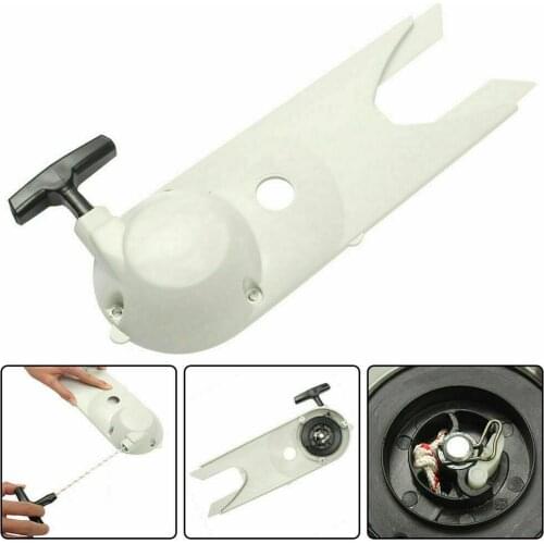 Recoil Starter Pull Start Assembly for TS400 Cut Off Saw 4223-190-0401 1x