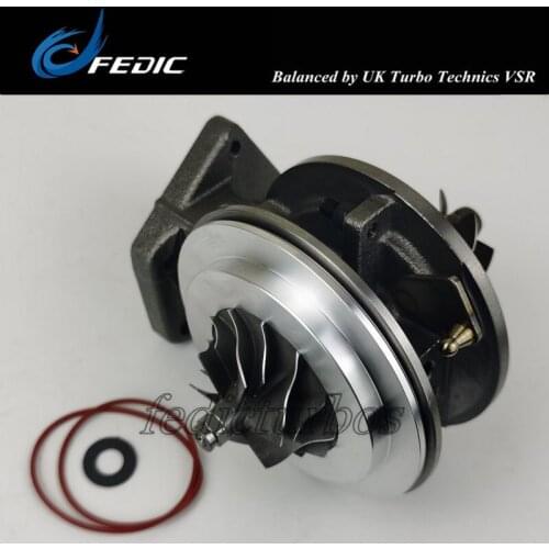 Turbine BV50 53049880054 Turbo charger chra cartridge for Audi VW 3.0 TDI 165/171 Kw 225/233 HP ASB BKN BKS BMK BNG 2004-2008