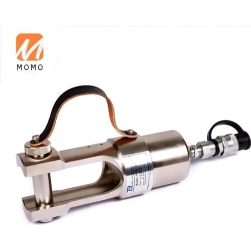 25T Hydraulic Crimping Tool Head Heavy Duty Automatic Crimping Pipe Tools