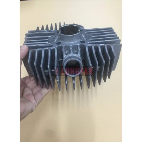 30 countries free shipping:40mm KREIDLER CYLINDER SET WITH CYLINDER AND THE PISTION ,Zylinder 40 mm: Kreidler