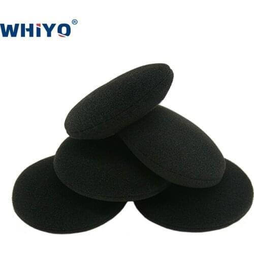 Ear Pads Replacement Sponge Cover for Sony MDR-G45 MDR-222KD / PIN MDR-IF240RK Headset Parts Foam Cushion Earmuff Pillow