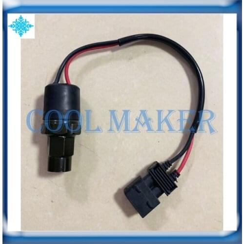 Auto ac safety switch sensor for BMW E30 318i M42 318iC M3 64538390971 DPS05001