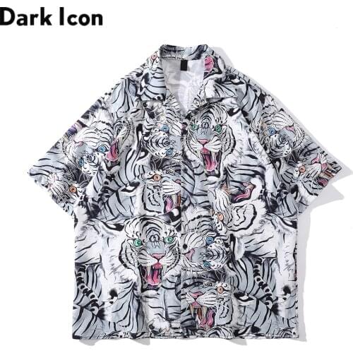Dark Icon Men's Shirts