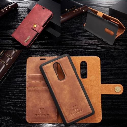 Чехлы для телефонов OnePlus 8 DG.MING China At AliExpress