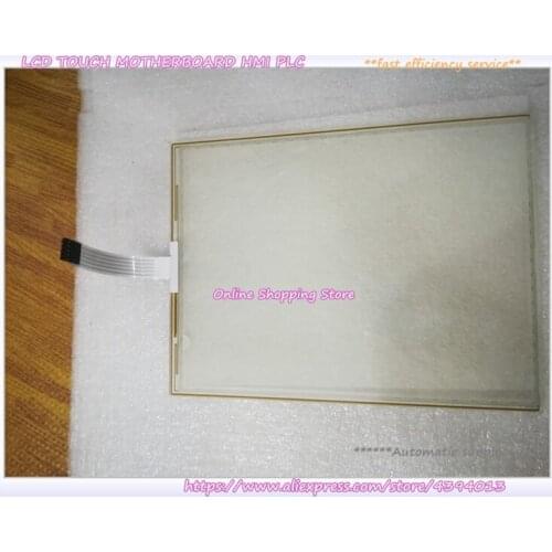 FPM170TC-T FPM105TC-T FPM121HTC-T FPM150TC-T Touch Screen Glass New