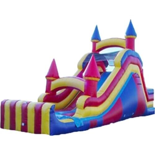 Hot product inflatable water slide infltable slide with high quality