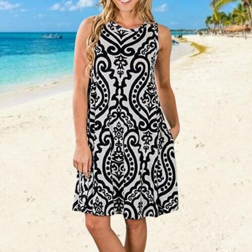 Ipretty Fashionable Sundresses