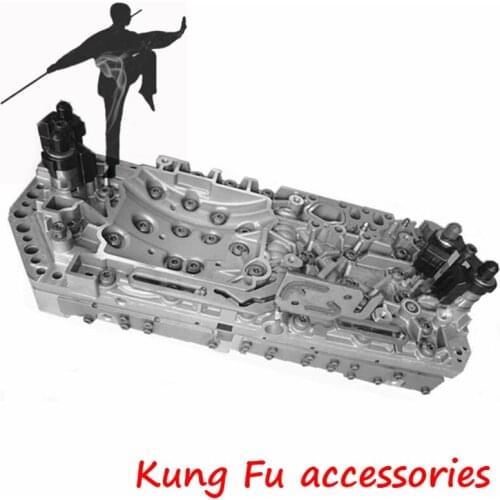 100% work 722.8 Transmission Valve Body WFC-280 CVT for Mercedes Benz A B CLASS 2004-2011 A1693701106 A1693700706 R169377150