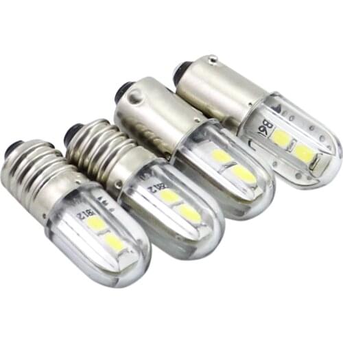 MIDCARS LED Indicator Lights