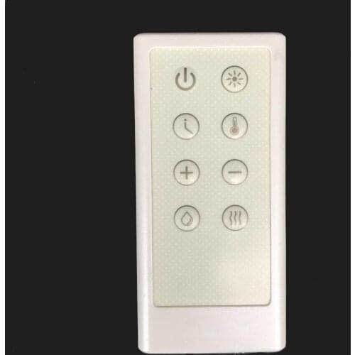 New Replacement For MIDEA CR2032 AC A/C Remoto Controller Smart Air Conditioner Remote Fernbedienung