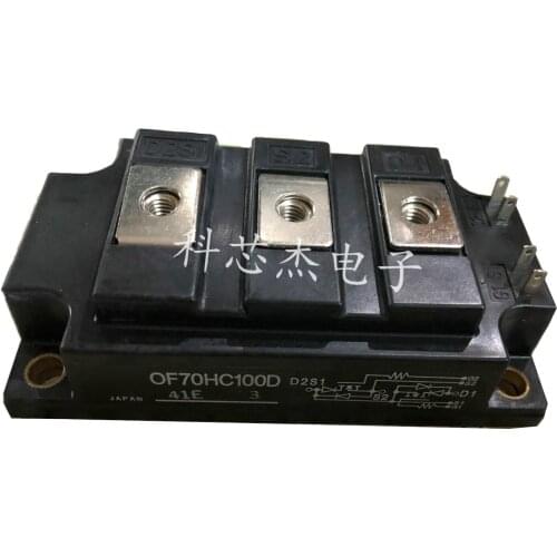 OF70HC100D Actual Stock Photos Original Goods