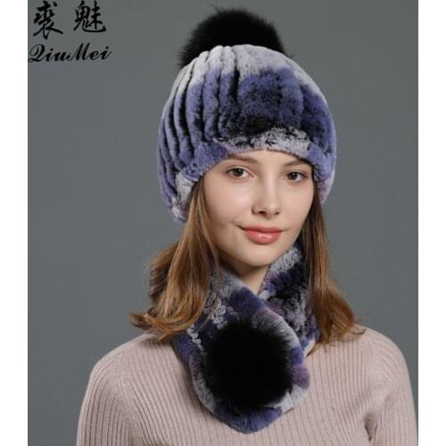 QiuMei Women Hats