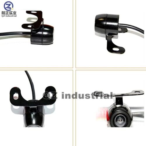 QZ industrial Car Radios