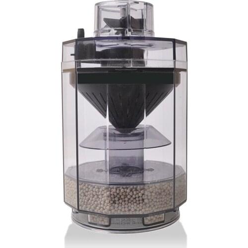 Fish Stool Suction Collector - Fish Stool Vacuum Cleaner Fully Automatic Fish Poop Collector for Fish Tank Aquarium