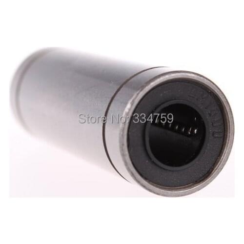 LM6LUU long type 6mm linear ball bearing CNC parts for 3D printer LM6L