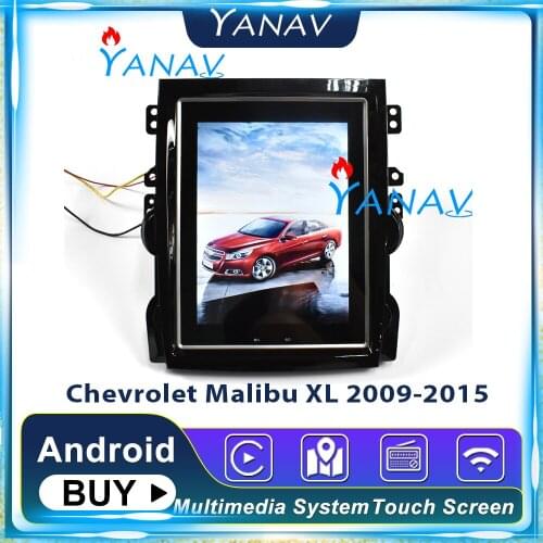 YANAV Car Multimedia Players