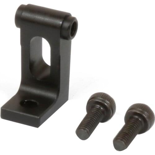 ALZRC-NN-FURY T7 Helicopter Parts Tail Slide Support Plate NFT7-070 For N-FURY T7 Parts