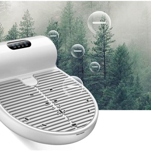 OBOKING Anion Drying Machine Sterilization hand dryer bathroom Body dryer Household dehumidifier hair dryer air hand dryer