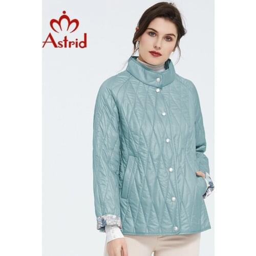 Astrid Women's Lightweight Jackets