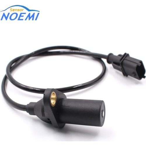Free Shipping! New Crankshaft Position Sensor 0261210161