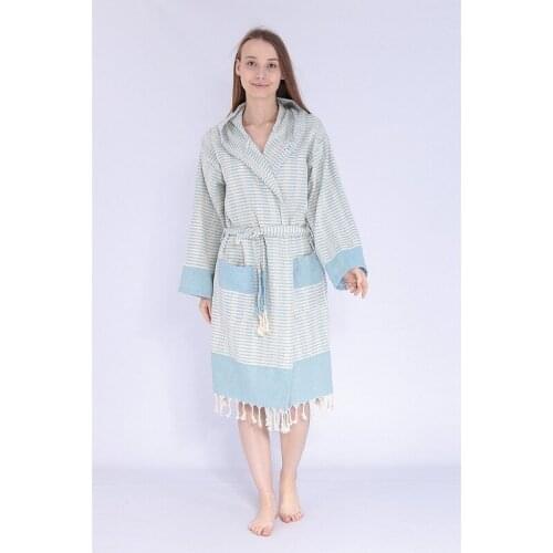 Женские халаты Buldan Evi China At AliExpress