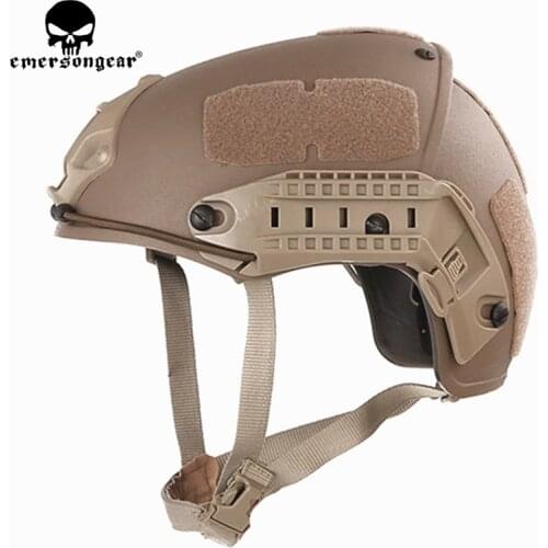 Emersongear CP Style AF Helmet Outdoor Sports Military Tactical CP Helmet