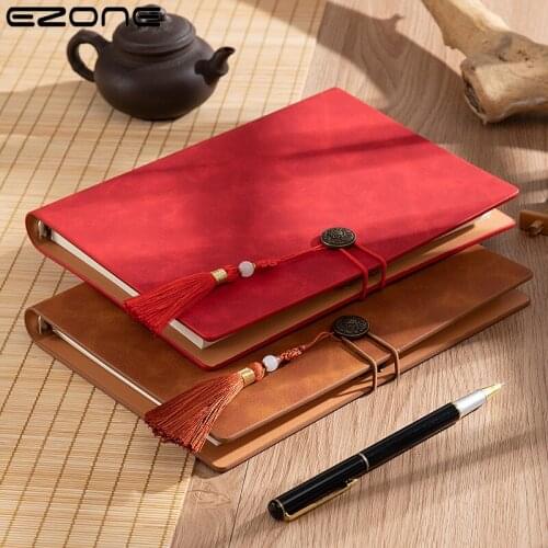 Кожаные блокноты EZONE China At AliExpress