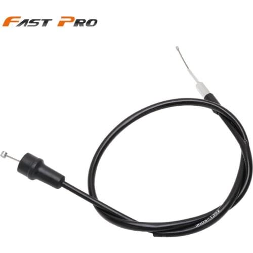 Throttle Cable Accelerator Control Wire Carburetor Line For Yamaha Grizzly 550 700 YFM700FGP YFM700FG YFM550FG YFM550D YFM550P